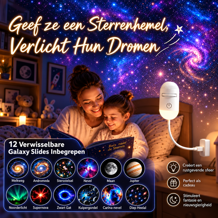 Verlichting & Projectoren